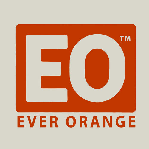 Ever Orange